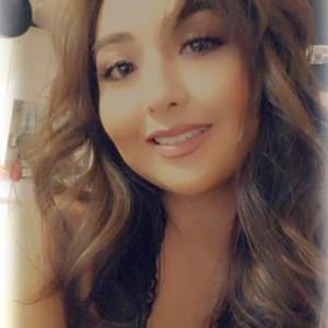 Meet your Posher, Marsha